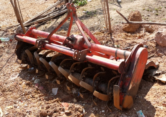 โรตาลี่ ตราช้าง RX182Fพร้อมยอยปั่นครับ