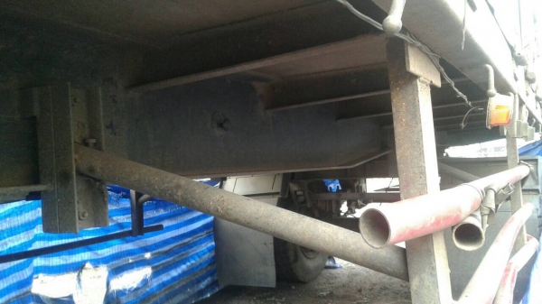 ขาย ลูกพ่วง 2 เพลา ไม่ดั้ม ทะเบียนพร้อมโอน ขาย ลูกพ่วง 2 เพลา ไม่ดั้ม ทะเบียนพร้อมโอน