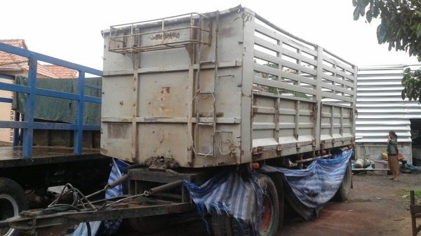 ขาย ลูกพ่วง 2 เพลา ไม่ดั้ม ทะเบียนพร้อมโอน ขาย ลูกพ่วง 2 เพลา ไม่ดั้ม ทะเบียนพร้อมโอน