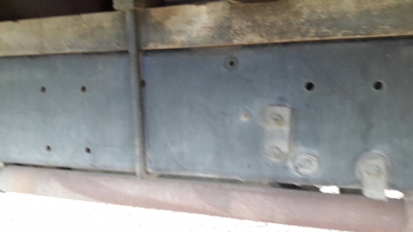 ขาย 6 ล้อใหญ่ NISSAN กระบะยาว 6.50 เมตร เครื่อง 185 แรงม้า คัสซีสวยตลอดเส้น เบรคทิฟฟี่ พาวเวอร์ ทะเบียนครบ ขาย 6 ล้อใหญ่ NISSAN กระบะยาว 6.50 เมตร เครื่อง 185 แรงม้า คัสซีสวยตลอดเส้น เบรคทิฟฟี่ พาวเวอร์ ทะเบียนครบ