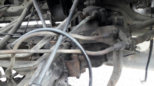 ขาย 6 ล้อใหญ่ NISSAN กระบะยาว 6.50 เมตร เครื่อง 185 แรงม้า คัสซีสวยตลอดเส้น เบรคทิฟฟี่ พาวเวอร์ ทะเบียนครบ ขาย 6 ล้อใหญ่ NISSAN กระบะยาว 6.50 เมตร เครื่อง 185 แรงม้า คัสซีสวยตลอดเส้น เบรคทิฟฟี่ พาวเวอร์ ทะเบียนครบ