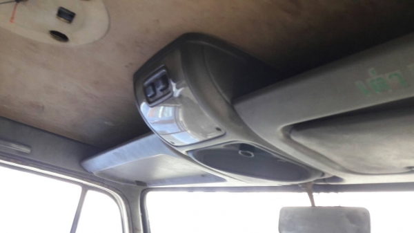 ขาย 6 ล้อใหญ่ NISSAN กระบะยาว 6.50 เมตร เครื่อง 185 แรงม้า คัสซีสวยตลอดเส้น เบรคทิฟฟี่ พาวเวอร์ ทะเบียนครบ ขาย 6 ล้อใหญ่ NISSAN กระบะยาว 6.50 เมตร เครื่อง 185 แรงม้า คัสซีสวยตลอดเส้น เบรคทิฟฟี่ พาวเวอร์ ทะเบียนครบ