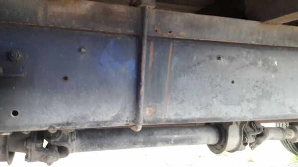 ขาย 6 ล้อใหญ่ NISSAN กระบะยาว 6.50 เมตร เครื่อง 185 แรงม้า คัสซีสวยตลอดเส้น เบรคทิฟฟี่ พาวเวอร์ ทะเบียนครบ ขาย 6 ล้อใหญ่ NISSAN กระบะยาว 6.50 เมตร เครื่อง 185 แรงม้า คัสซีสวยตลอดเส้น เบรคทิฟฟี่ พาวเวอร์ ทะเบียนครบ