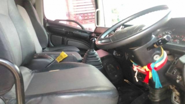 หางพ่วงเขา 3คาน ดั้มกะบะมีเนียม สภาพดีสวยพร้อมใช้งาน ทะเบียนพร้อมโอน