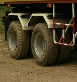 หางพ่วงเขา 3คาน ดั้มกะบะมีเนียม สภาพดีสวยพร้อมใช้งาน ทะเบียนพร้อมโอน