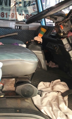 หกล้อ อีซูชุ ร็อค165 ช่วงยาว 6.20ม แอร์ พ.เวอร์ สภาพดีมากๆสวยบางเดิมวิ่งประจำ เล่มทะเบียนพร้อมโอน หกล้อ อีซูชุ ร็อค165 ช่วงยาว 6.20ม แอร์ พ.เวอร์ สภาพดีมากๆสวยบางเดิมวิ่งประจำ เล่มทะเบียนพร้อมโอน