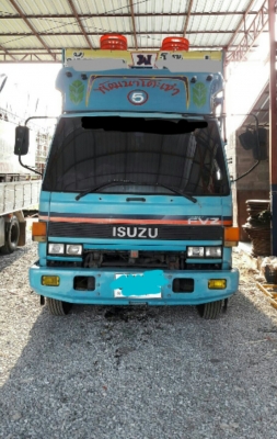 หกล้อ อีซูชุ ร็อค165 ช่วงยาว 6.20ม แอร์ พ.เวอร์ สภาพดีมากๆสวยบางเดิมวิ่งประจำ เล่มทะเบียนพร้อมโอน หกล้อ อีซูชุ ร็อค165 ช่วงยาว 6.20ม แอร์ พ.เวอร์ สภาพดีมากๆสวยบางเดิมวิ่งประจำ เล่มทะเบียนพร้อมโอน