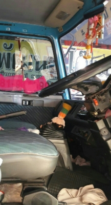 หกล้อ อีซูชุ ร็อค165 ช่วงยาว 6.20ม แอร์ พ.เวอร์ สภาพดีมากๆสวยบางเดิมวิ่งประจำ เล่มทะเบียนพร้อมโอน หกล้อ อีซูชุ ร็อค165 ช่วงยาว 6.20ม แอร์ พ.เวอร์ สภาพดีมากๆสวยบางเดิมวิ่งประจำ เล่มทะเบียนพร้อมโอน