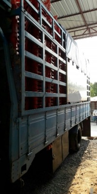 หกล้อ อีซูชุ ร็อค165 ช่วงยาว 6.20ม แอร์ พ.เวอร์ สภาพดีมากๆสวยบางเดิมวิ่งประจำ เล่มทะเบียนพร้อมโอน หกล้อ อีซูชุ ร็อค165 ช่วงยาว 6.20ม แอร์ พ.เวอร์ สภาพดีมากๆสวยบางเดิมวิ่งประจำ เล่มทะเบียนพร้อมโอน