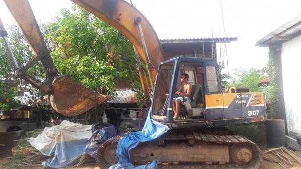 COBELKO 200// ปั้มดีk3vเครื่องแน่น6D31บูมอามสวยเอวแน่น.สีต้องเก็บ..ทำงานได่ไม่โหลด.ขาย305000ด่วนครับ.สอบถามเพิมมเติมครับ 0837335338