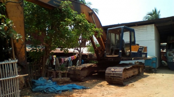 COBELKO 200// ปั้มดีk3vเครื่องแน่น6D31บูมอามสวยเอวแน่น.สีต้องเก็บ..ทำงานได่ไม่โหลด.ขาย305000ด่วนครับ.สอบถามเพิมมเติมครับ 0837335338