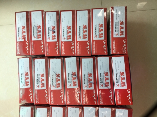 ซีลชุดซ่อมกระบอก ราคากันเอง