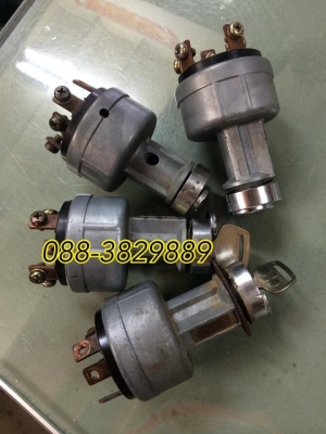 สวิทกุญแจ komatsu