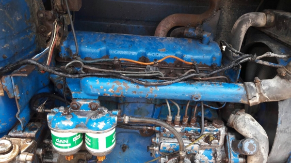 ขายรถไถ 6600 T3 เต็มตัวอุปกรหน้าหลัง CMT เล่มพร้อมโอนรถสวยพร้อมใช้คับราคาเบาๆ