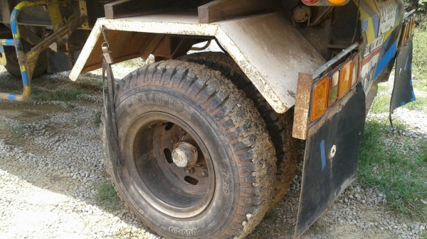 ขายรถสิบล้อดั้มแม่ลูกHINOF3Mเครือง240รถสวยเดิมใชงานน้อย ขายรถสิบล้อดั้มแม่ลูกHINOF3Mเครือง240รถสวยเดิมใชงานน้อย