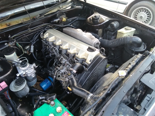 ขายเครื่องนีสสัน rd 28  2 เครื่อง12000 ครับ