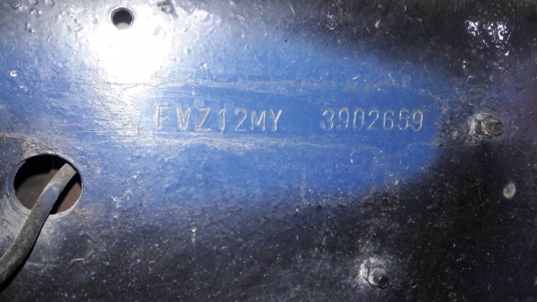 ขายรถสิบล้อบรรทุกน้ำมัน ISUZU FVM12 เครื่องเดิม 175 แรง บรรจุ 16,000 ลิตร โหลดบน แอร์พร้อม ภายในสวย ทะเบียนพร้อม