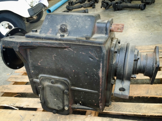 ขายเกียร์สโลว์อินเตอร์กลาง 4Speed  ราคาถูก