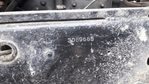 ขายรถบรรทุกน้ำมัน ISUZU JCM เครื่อง 6BG turbo inter บรรจุ 16,000 ลิตร โหลดบน แอร์พร้อม ภายในสวย ทะเบียนพร้อม