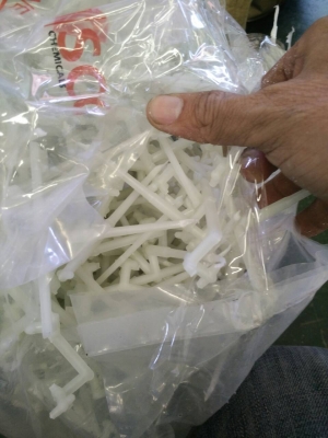 เครื่องบดพลาสติก 5 HP