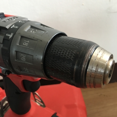 ชุดสว่านไร้แปรงถ่านมือ2 Milwaukee 2897-22 มีสว่านกระแทกและสว่านไขควง รุ่นใหม่ล่าสุด2016 แบ็ต5.0แอมป์