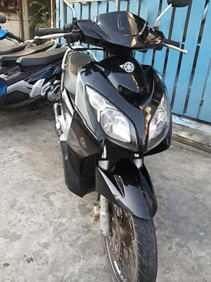 Nouvo Mx เครื่องเดิมไม่เคยแกะ