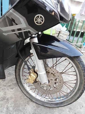 Nouvo Mx เครื่องเดิมไม่เคยแกะ