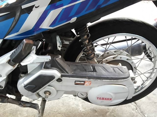 Nouvo Mx เครื่องเดิมไม่เคยแกะ