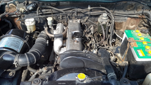 ขาย Mitsubishi สตาด้า ขาย Mitsubishi สตาด้า