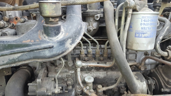 เครื่อง6HE1โบอินเตอร์ พร้อมเกียร์อีตัสเครื่องดีไม่มีไอเอกสารล่งเล่มครบ เครื่อง6HE1โบอินเตอร์ พร้อมเกียร์อีตัสเครื่องดีไม่มีไอเอกสารล่งเล่มครบ