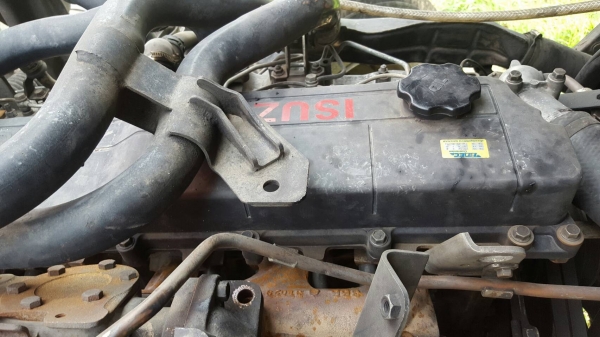 เครื่อง6HE1โบอินเตอร์ พร้อมเกียร์อีตัสเครื่องดีไม่มีไอเอกสารล่งเล่มครบ เครื่อง6HE1โบอินเตอร์ พร้อมเกียร์อีตัสเครื่องดีไม่มีไอเอกสารล่งเล่มครบ