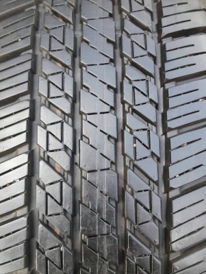 ล้อ all new Triton ขอบ 17 พร้อมยางป้ายแดง ชุดล่ะ 15500