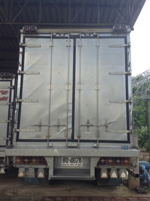 ตู้เปียก สภาพดี