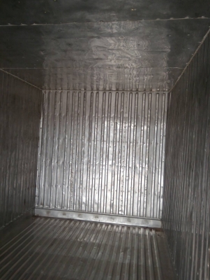 ตู้เปียก สภาพดี