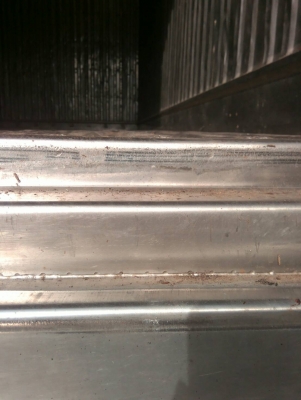 ตู้เปียก สภาพดี