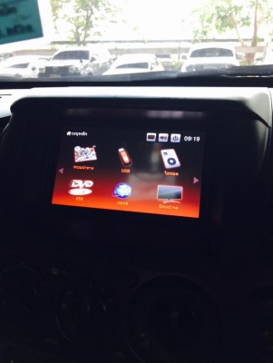 Alpine9861EA +จอM9