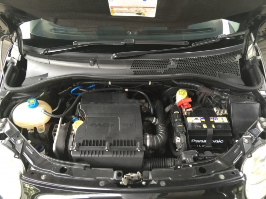 2010 FIAT 500 รถสวยมาก วิ่งน้อยสุดๆ ซื้อไปคุ้ม ใครเล่นรุ่นนี้จัดไปไวๆ