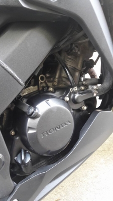 ขายลูกเดียว cbr150 หัวฉีด ปี2011 พร้อมใช้งาน คับ