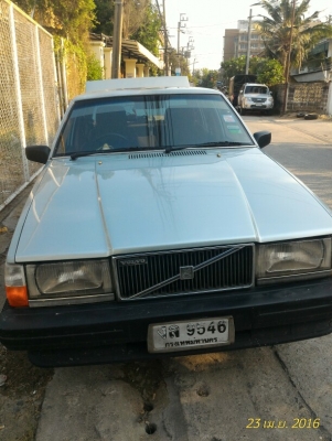 ขายถูกVolvo
