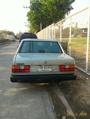 ขายถูกVolvo