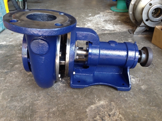 ขายหัวปั้มน้ำหอยโข่งสแตนเลสทั้งชุด Izumi made in Japan ขนาดเข้า 3นิ้ว ออก 3นิ้ว หัวปั้มและใบพัดเป็นสแตนเลสอย่างดี สภาพสวย วิ่งนิ่ม พร้อมใช้งาน ขายหัวปั้มน้ำหอยโข่งสแตนเลสทั้งชุด Izumi made in Japan ขนาดเข้า 3นิ้ว ออก 3นิ้ว หัวปั้มและใบพัดเป็นสแตนเลสอย่างดี สภาพสวย วิ่งนิ่ม พร้อมใช้งาน