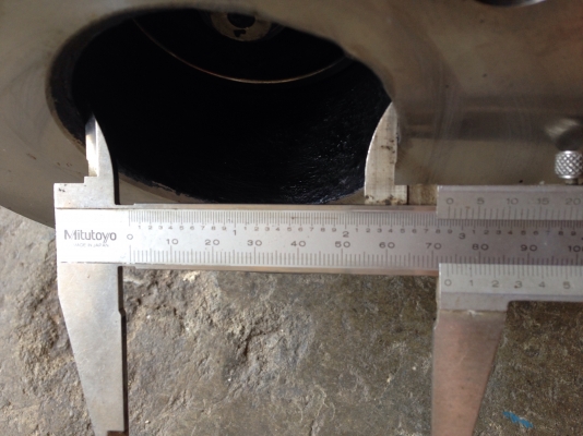 ขายหัวปั้มน้ำหอยโข่งสแตนเลสทั้งชุด Izumi made in Japan ขนาดเข้า 3นิ้ว ออก 3นิ้ว หัวปั้มและใบพัดเป็นสแตนเลสอย่างดี สภาพสวย วิ่งนิ่ม พร้อมใช้งาน ขายหัวปั้มน้ำหอยโข่งสแตนเลสทั้งชุด Izumi made in Japan ขนาดเข้า 3นิ้ว ออก 3นิ้ว หัวปั้มและใบพัดเป็นสแตนเลสอย่างดี สภาพสวย วิ่งนิ่ม พร้อมใช้งาน