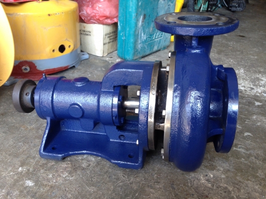 ขายหัวปั้มน้ำหอยโข่งสแตนเลสทั้งชุด Izumi made in Japan ขนาดเข้า 3นิ้ว ออก 3นิ้ว หัวปั้มและใบพัดเป็นสแตนเลสอย่างดี สภาพสวย วิ่งนิ่ม พร้อมใช้งาน ขายหัวปั้มน้ำหอยโข่งสแตนเลสทั้งชุด Izumi made in Japan ขนาดเข้า 3นิ้ว ออก 3นิ้ว หัวปั้มและใบพัดเป็นสแตนเลสอย่างดี สภาพสวย วิ่งนิ่ม พร้อมใช้งาน