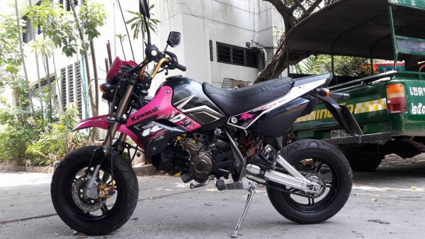 ขายลูกเดียว ksr สตาทมือ หล่อๆ ปี2556 พร้อมใช้คับ ขายลูกเดียว ksr สตาทมือ หล่อๆ ปี2556 พร้อมใช้คับ