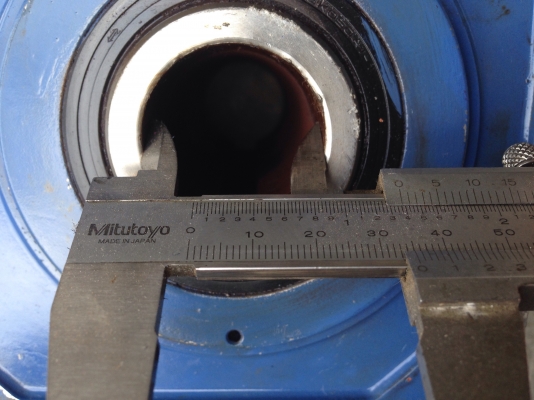 ขายมอเตอร์เกียร์ Hyponic drive Sumitomo 1HP. 380V อัตราทด 1:20 มีระบบเบรคในตัว สภาพสวยมาก วิ่งนิ่ม พร้อมใช้งาน ขายมอเตอร์เกียร์ Hyponic drive Sumitomo 1HP. 380V อัตราทด 1:20 มีระบบเบรคในตัว สภาพสวยมาก วิ่งนิ่ม พร้อมใช้งาน