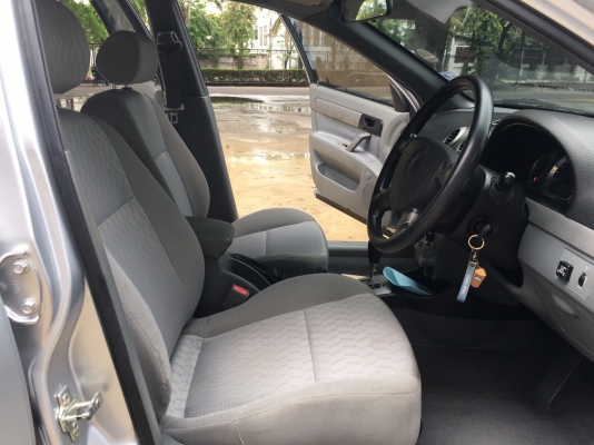 2009 CHEVROLET OPTRA ESTATE 1.6LS cng โรงงาน สภาพพร้อมใช้งาน