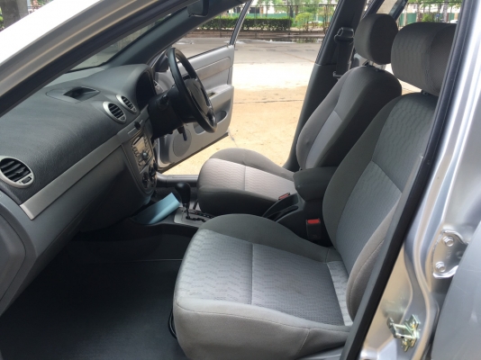 2009 CHEVROLET OPTRA ESTATE 1.6LS cng โรงงาน สภาพพร้อมใช้งาน