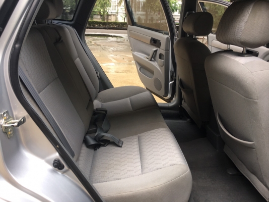 2009 CHEVROLET OPTRA ESTATE 1.6LS cng โรงงาน สภาพพร้อมใช้งาน