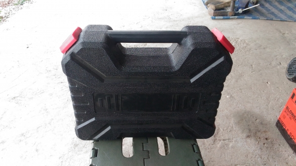 สว่านไรสาย BOLUD