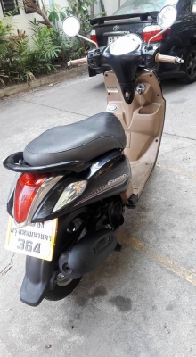 ขายลูกเดียว filano หัวฉีด เดิมๆ ปี2555 พร้อมใช้คับ